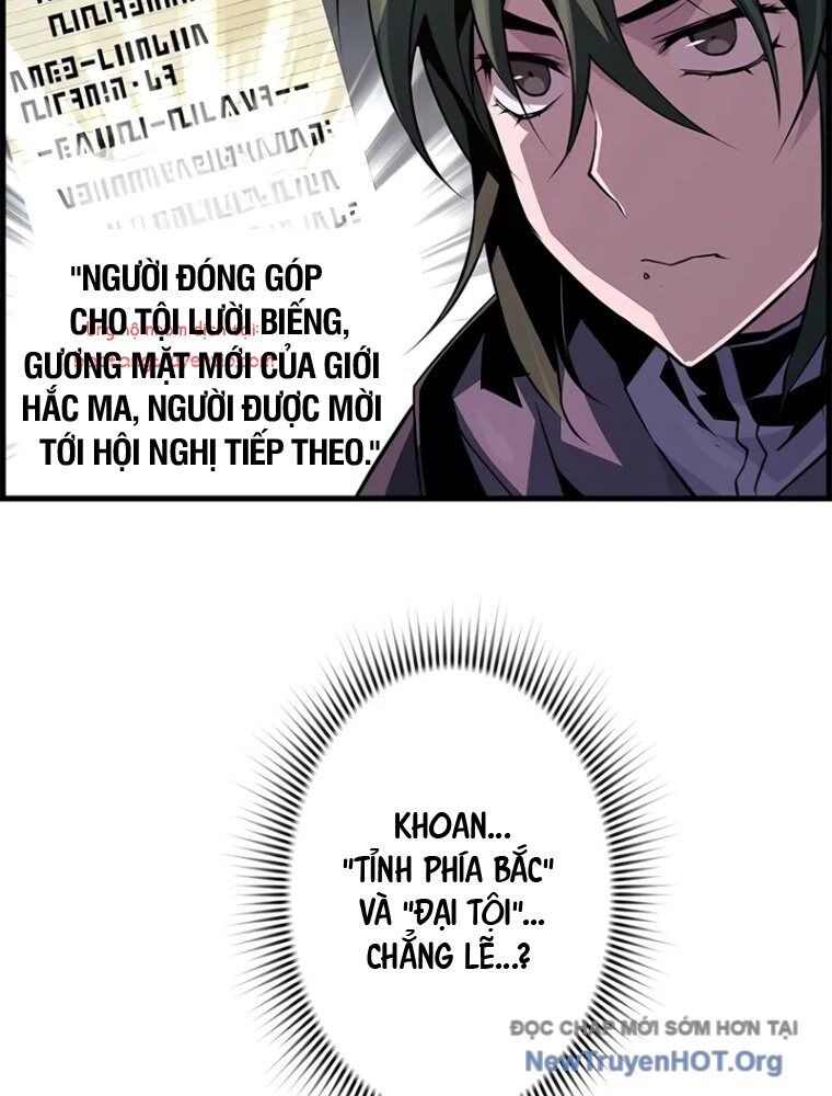 Đặc Tính Tiến Hóa Của Chiêu Hồn Sư - Chapter 85 - Page 84