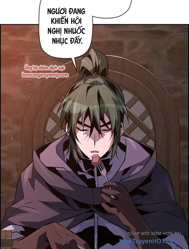 Đặc Tính Tiến Hóa Của Chiêu Hồn Sư - Chapter 85 - Page 93