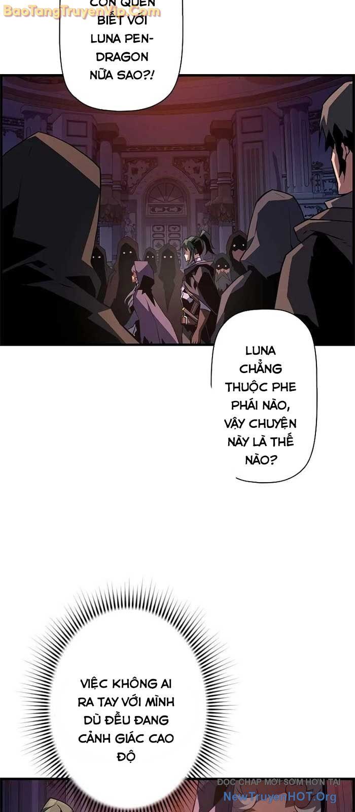 Đặc Tính Tiến Hóa Của Chiêu Hồn Sư - Chapter 86 - Page 10