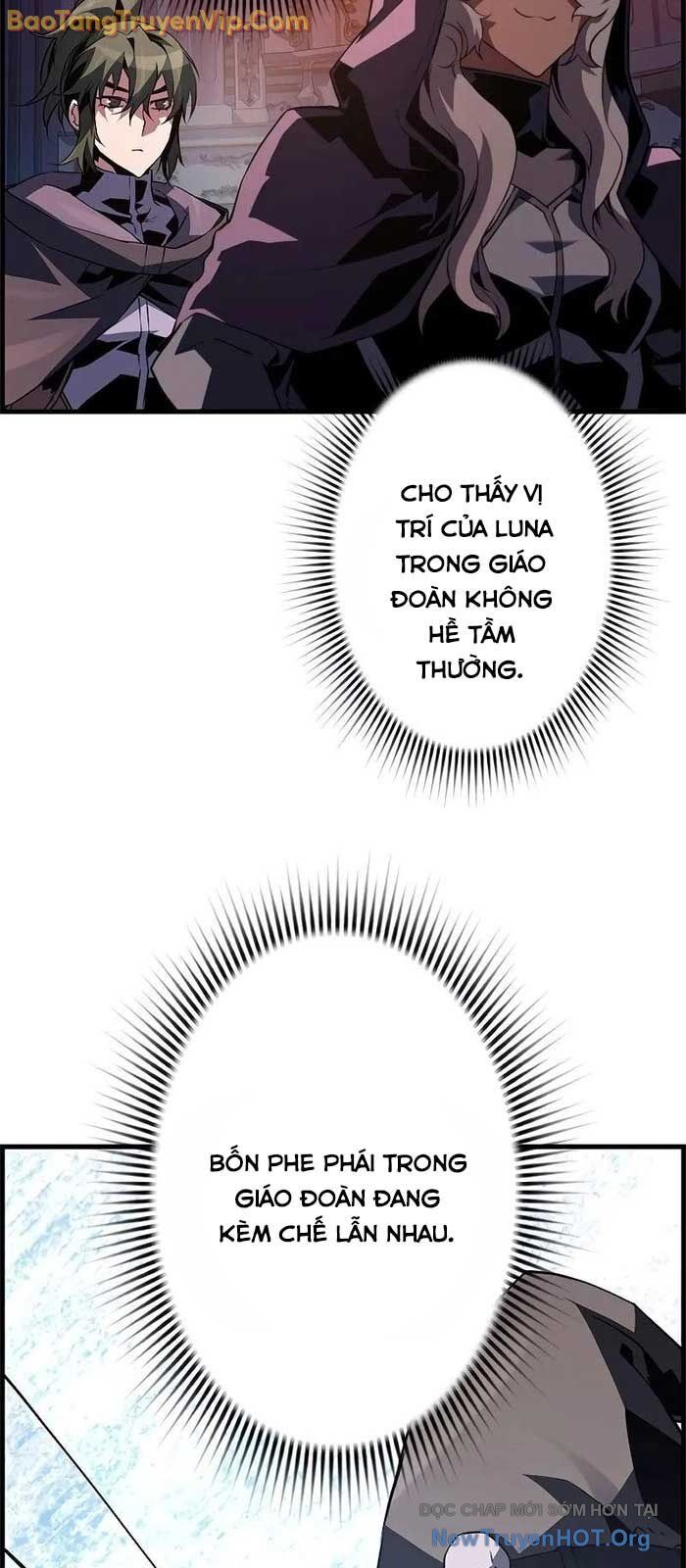 Đặc Tính Tiến Hóa Của Chiêu Hồn Sư - Chapter 86 - Page 11