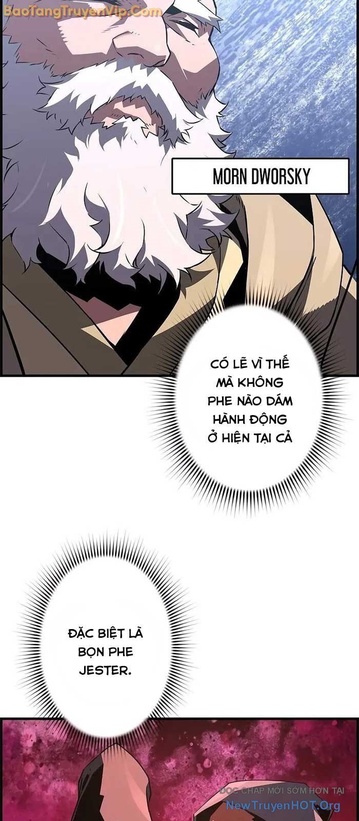 Đặc Tính Tiến Hóa Của Chiêu Hồn Sư - Chapter 86 - Page 13