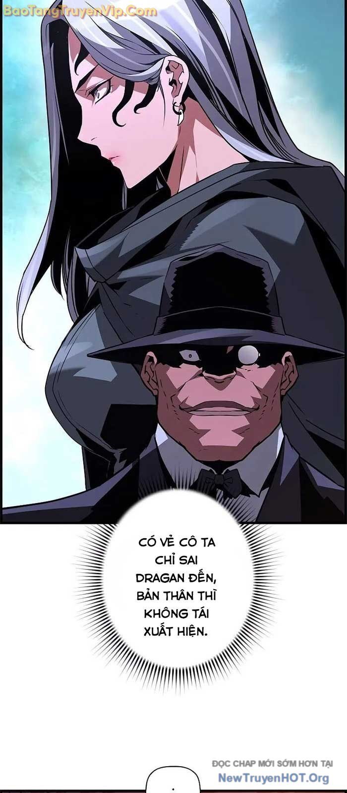 Đặc Tính Tiến Hóa Của Chiêu Hồn Sư - Chapter 86 - Page 15