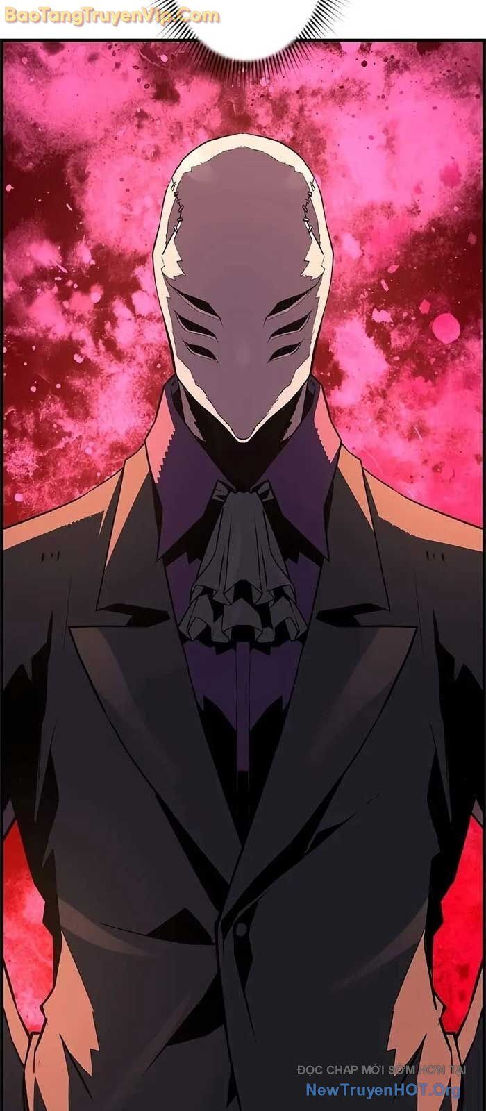 Đặc Tính Tiến Hóa Của Chiêu Hồn Sư - Chapter 86 - Page 18
