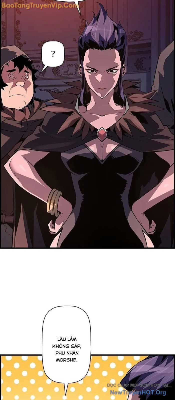 Đặc Tính Tiến Hóa Của Chiêu Hồn Sư - Chapter 86 - Page 21