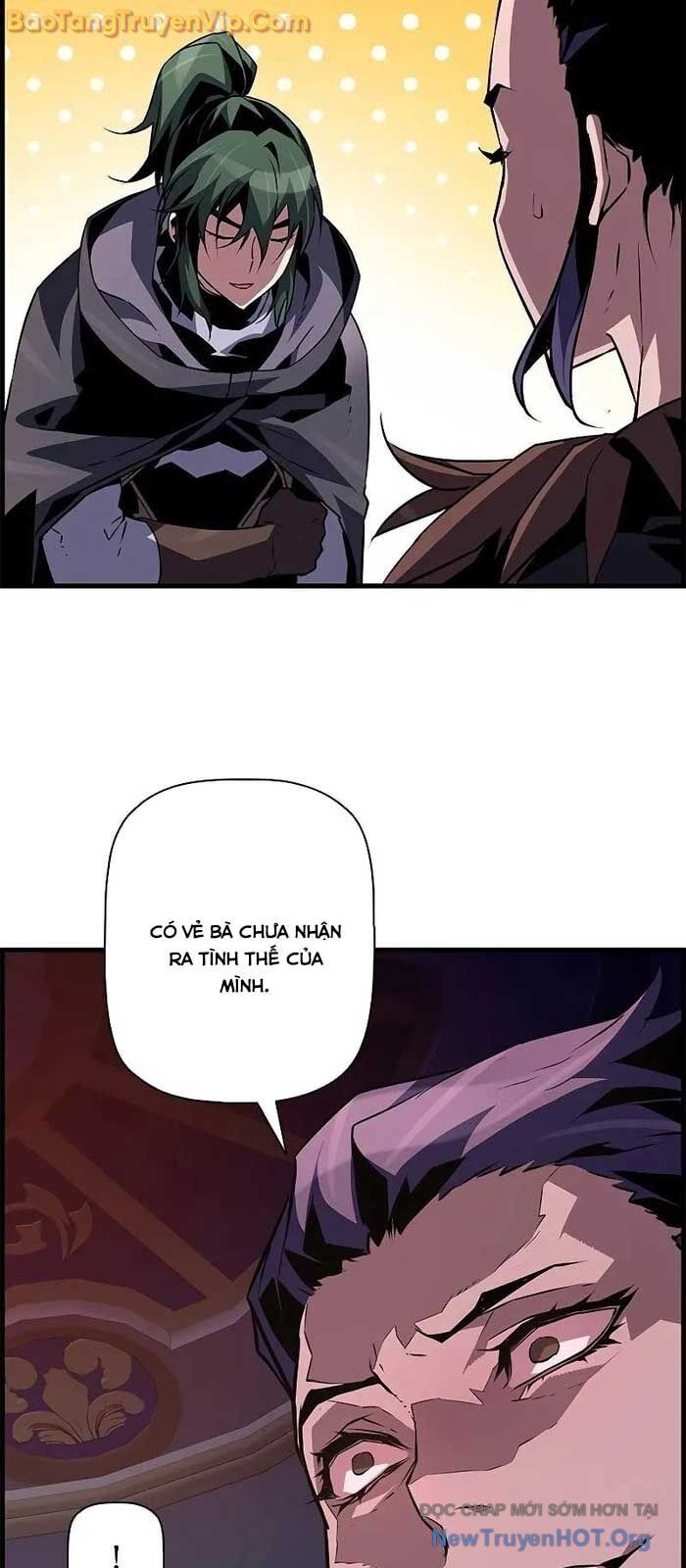 Đặc Tính Tiến Hóa Của Chiêu Hồn Sư - Chapter 86 - Page 22