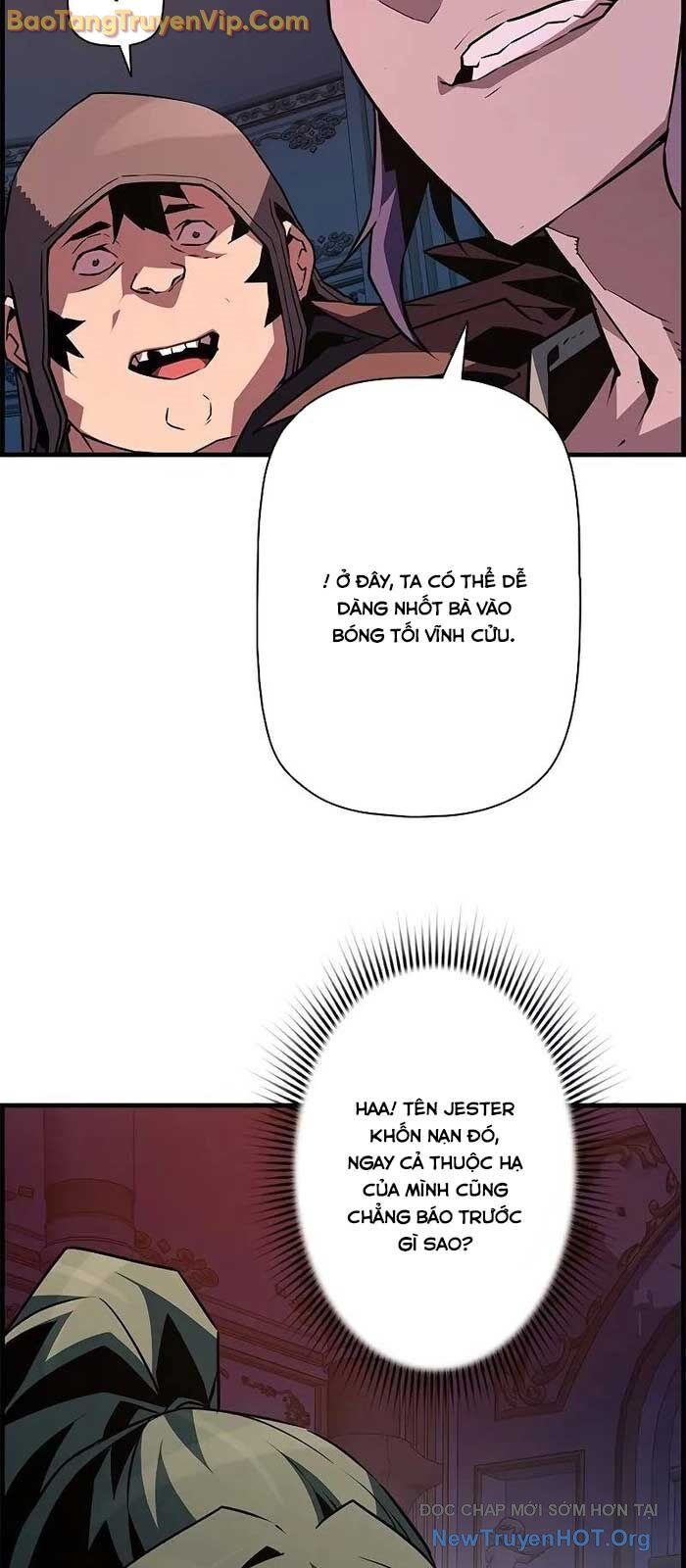 Đặc Tính Tiến Hóa Của Chiêu Hồn Sư - Chapter 86 - Page 23