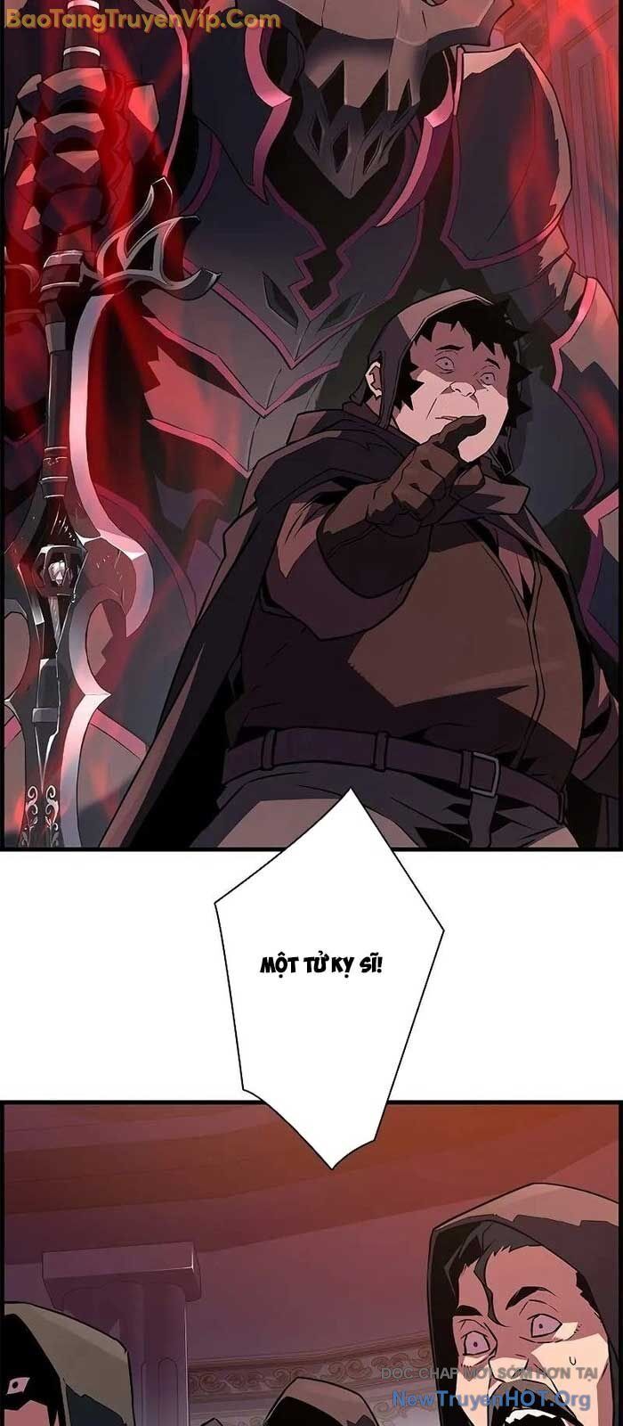 Đặc Tính Tiến Hóa Của Chiêu Hồn Sư - Chapter 86 - Page 27