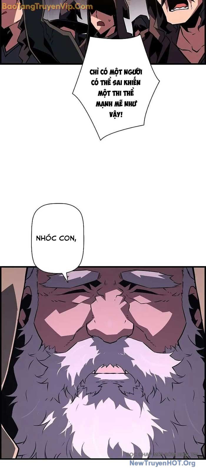 Đặc Tính Tiến Hóa Của Chiêu Hồn Sư - Chapter 86 - Page 28