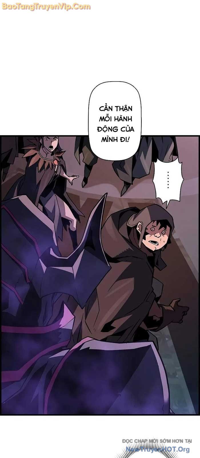 Đặc Tính Tiến Hóa Của Chiêu Hồn Sư - Chapter 86 - Page 29