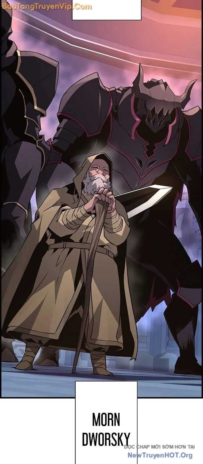 Đặc Tính Tiến Hóa Của Chiêu Hồn Sư - Chapter 86 - Page 31