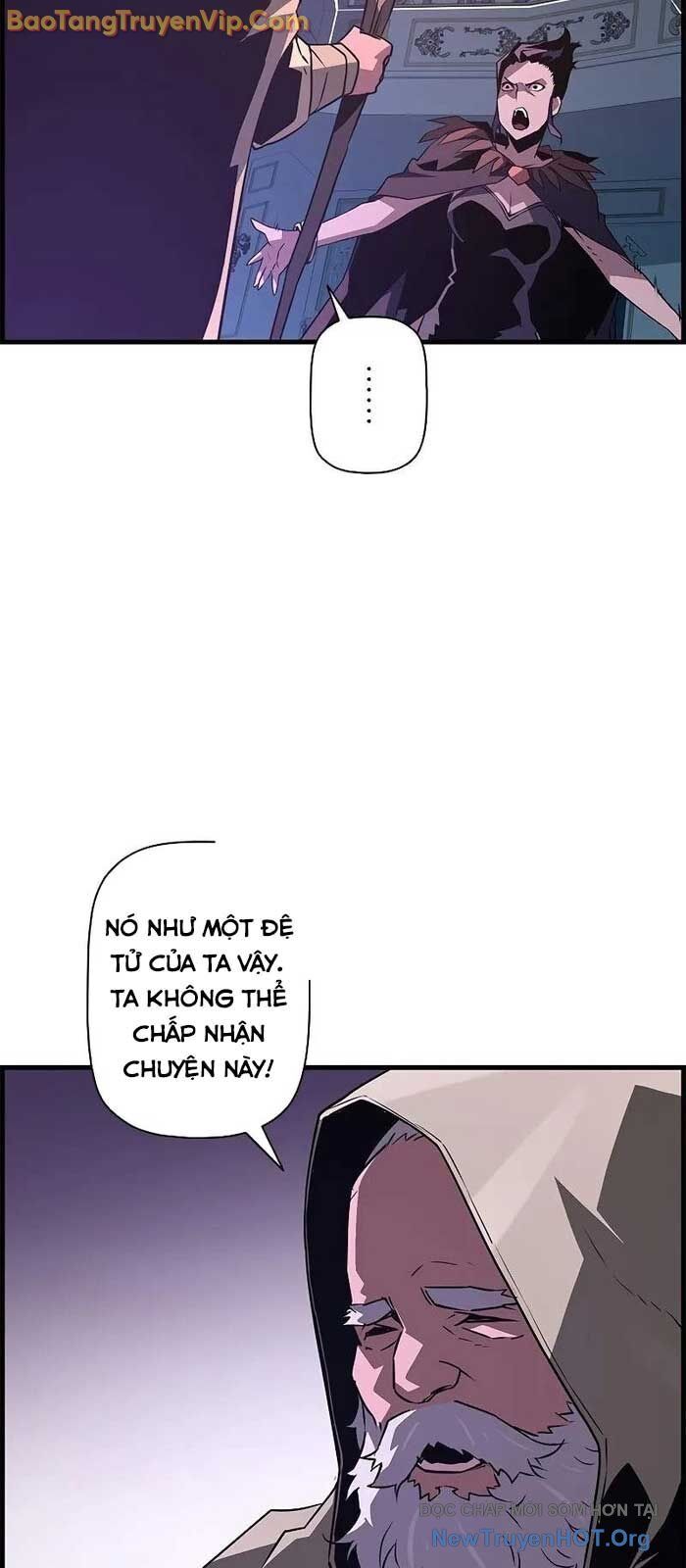 Đặc Tính Tiến Hóa Của Chiêu Hồn Sư - Chapter 86 - Page 34