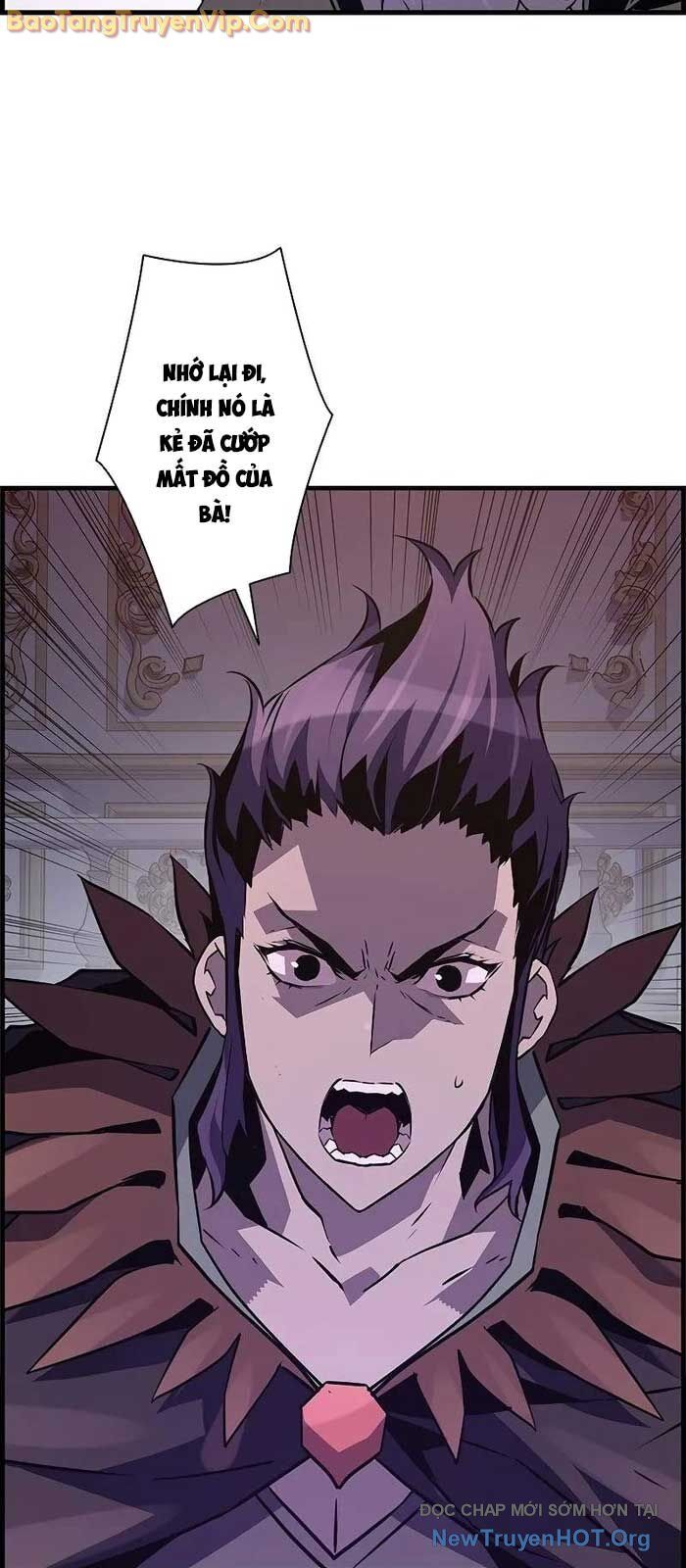 Đặc Tính Tiến Hóa Của Chiêu Hồn Sư - Chapter 86 - Page 35