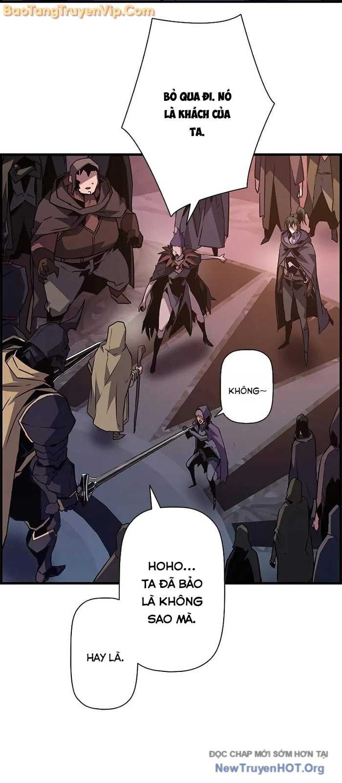 Đặc Tính Tiến Hóa Của Chiêu Hồn Sư - Chapter 86 - Page 36