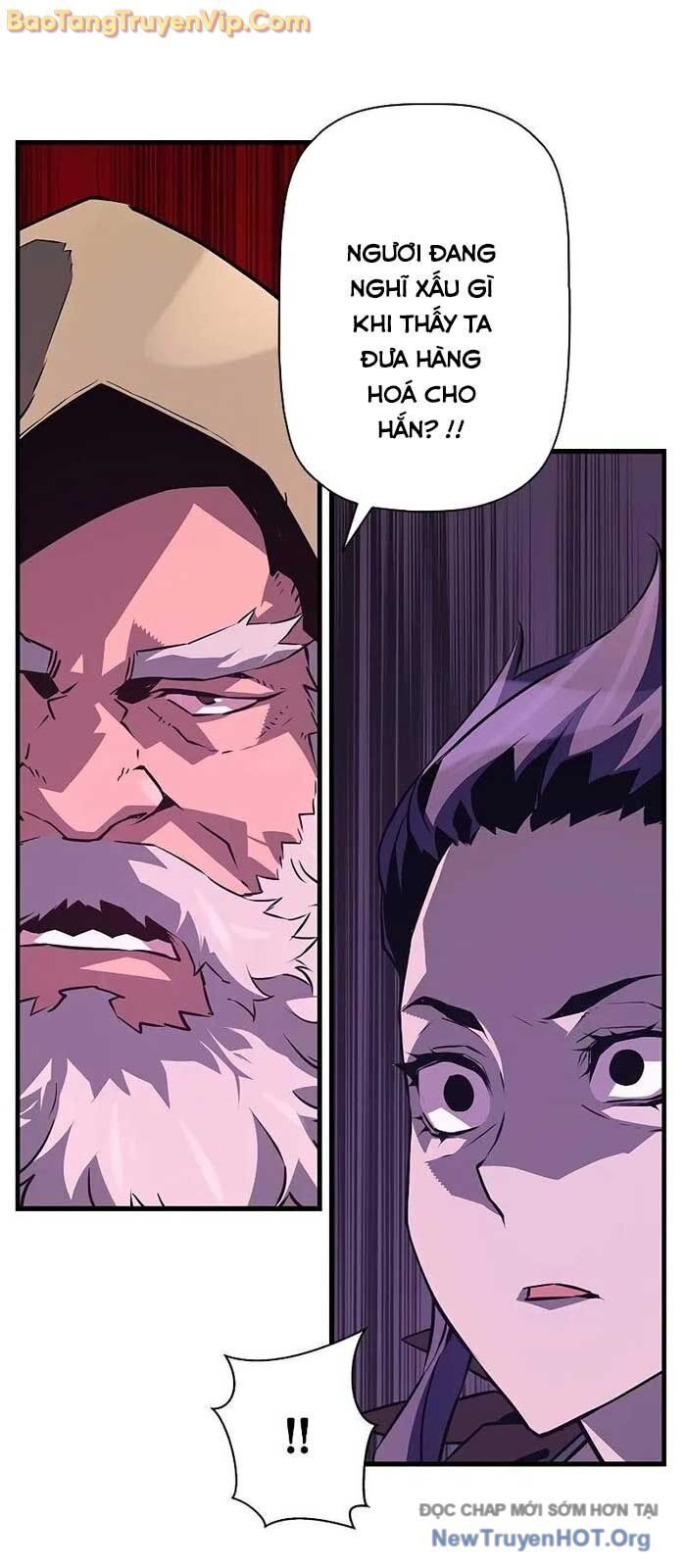 Đặc Tính Tiến Hóa Của Chiêu Hồn Sư - Chapter 86 - Page 37