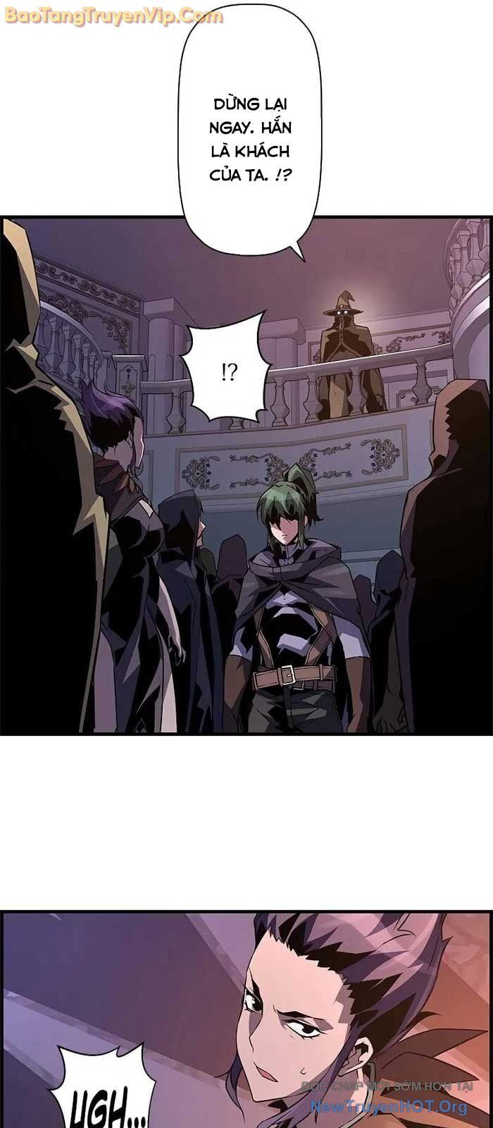 Đặc Tính Tiến Hóa Của Chiêu Hồn Sư - Chapter 86 - Page 39