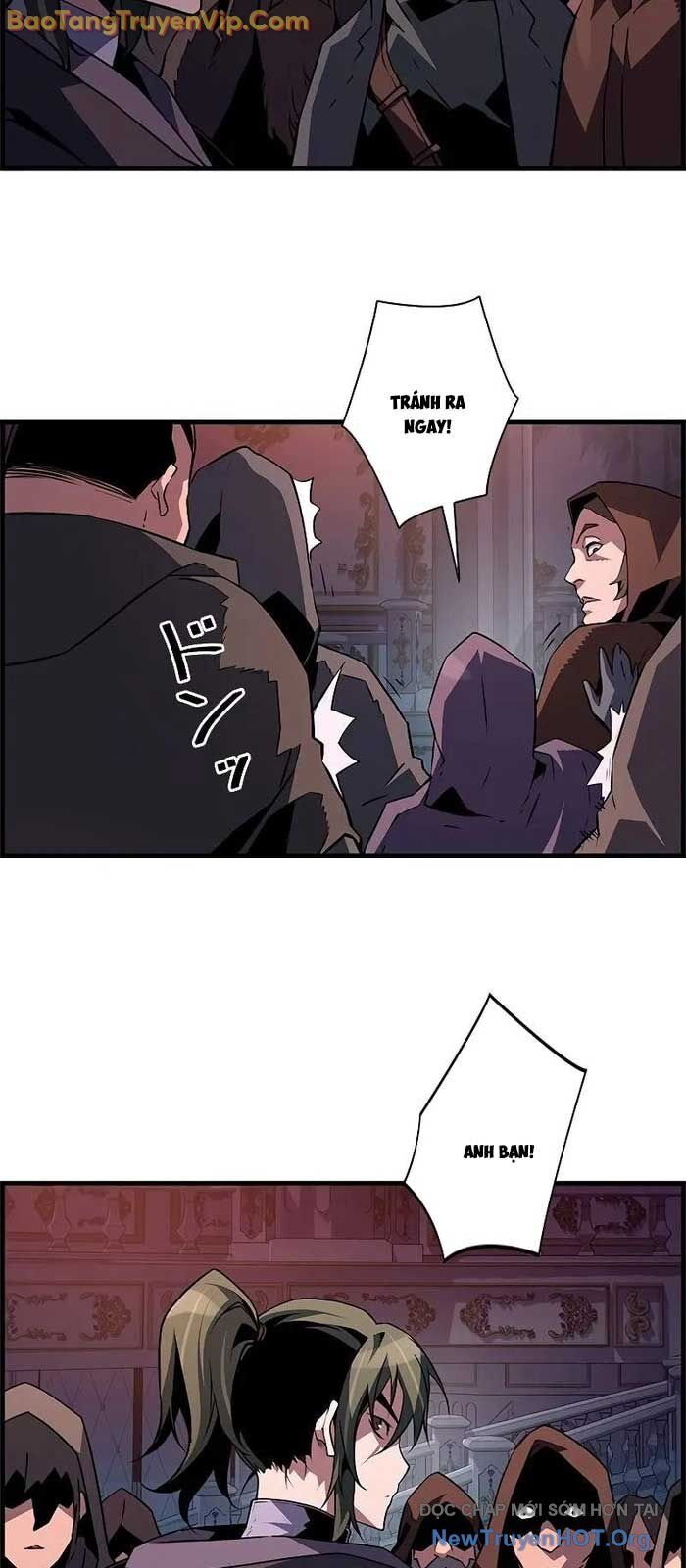 Đặc Tính Tiến Hóa Của Chiêu Hồn Sư - Chapter 86 - Page 4