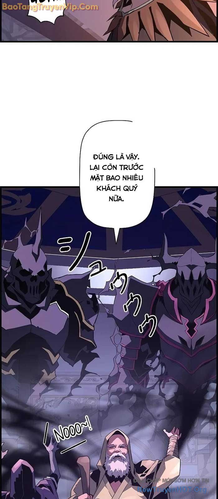 Đặc Tính Tiến Hóa Của Chiêu Hồn Sư - Chapter 86 - Page 40