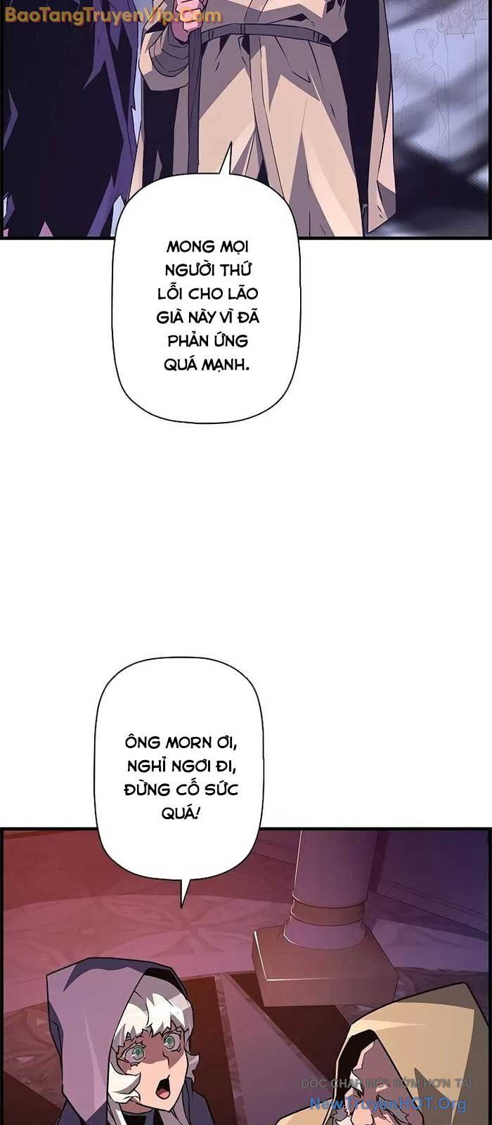 Đặc Tính Tiến Hóa Của Chiêu Hồn Sư - Chapter 86 - Page 41