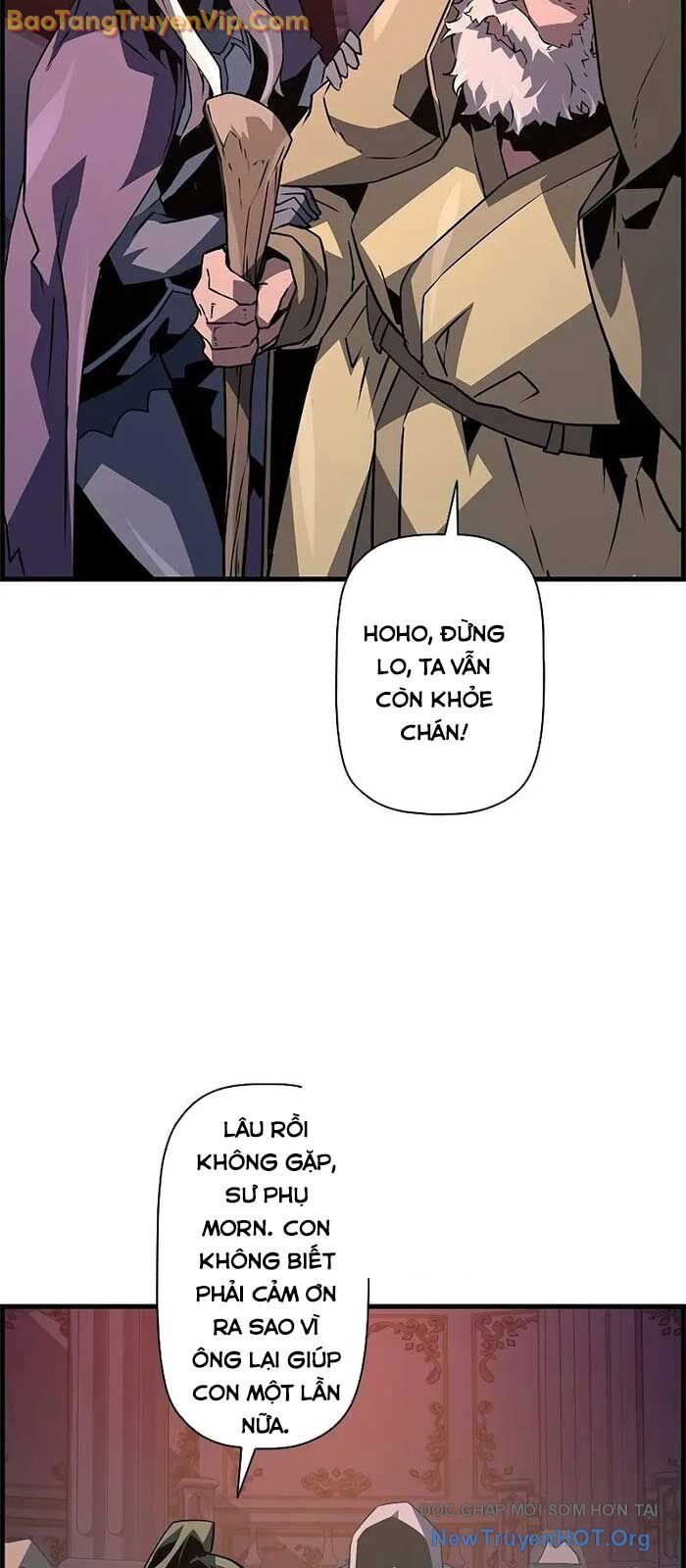 Đặc Tính Tiến Hóa Của Chiêu Hồn Sư - Chapter 86 - Page 42