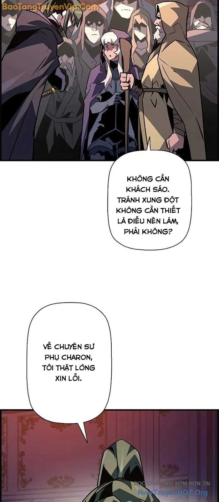 Đặc Tính Tiến Hóa Của Chiêu Hồn Sư - Chapter 86 - Page 43