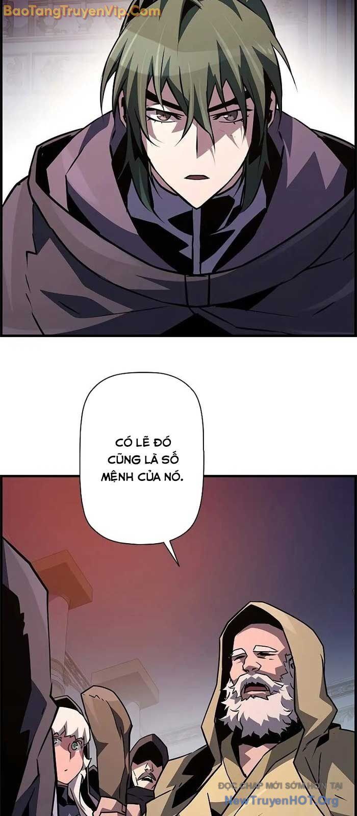 Đặc Tính Tiến Hóa Của Chiêu Hồn Sư - Chapter 86 - Page 44