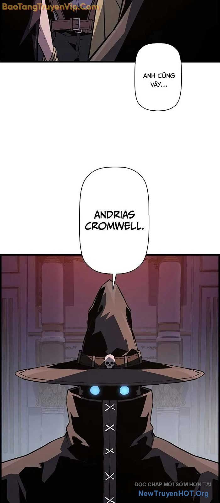 Đặc Tính Tiến Hóa Của Chiêu Hồn Sư - Chapter 86 - Page 46