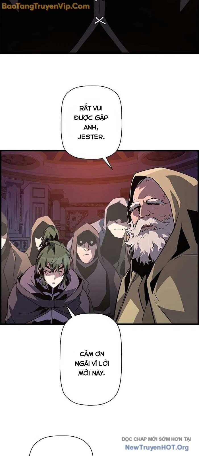 Đặc Tính Tiến Hóa Của Chiêu Hồn Sư - Chapter 86 - Page 47