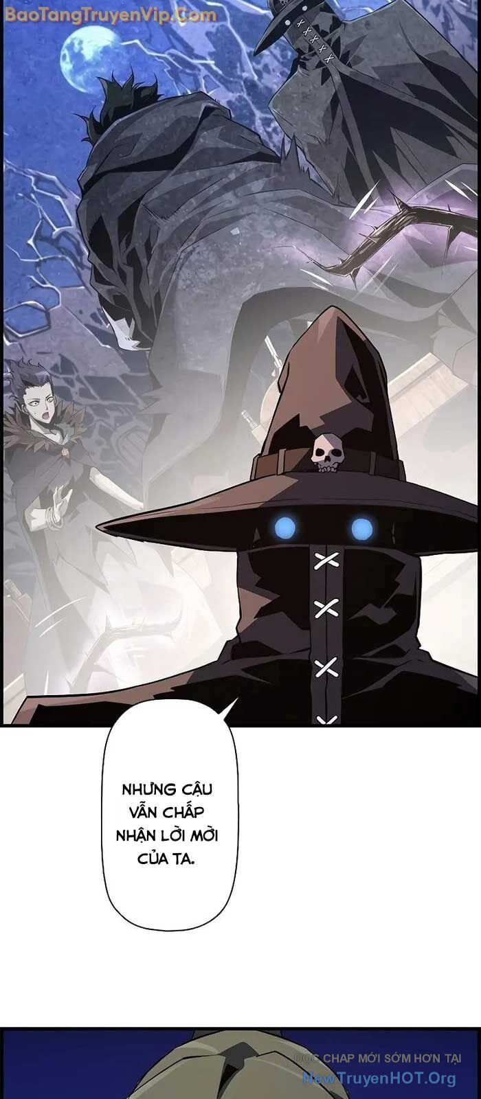 Đặc Tính Tiến Hóa Của Chiêu Hồn Sư - Chapter 86 - Page 49