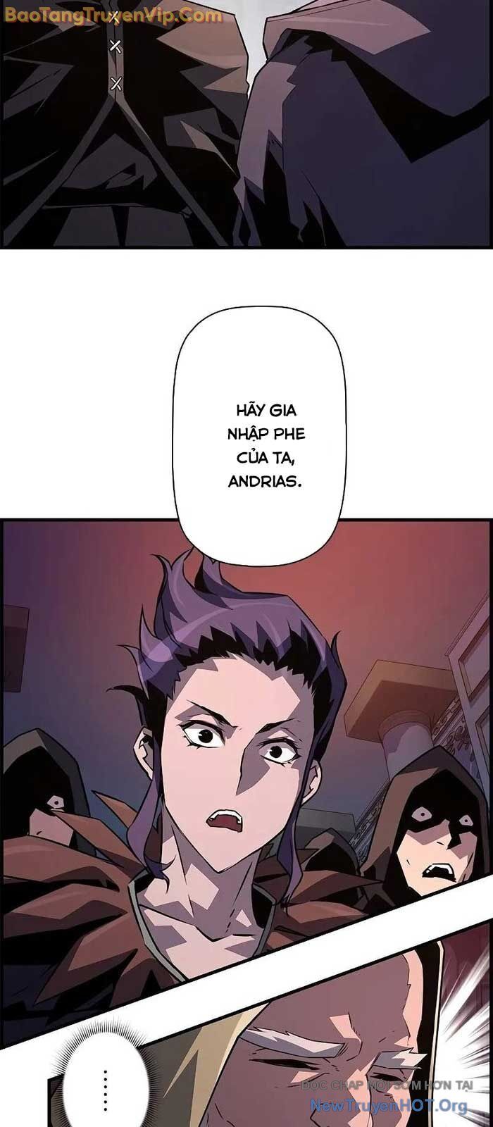 Đặc Tính Tiến Hóa Của Chiêu Hồn Sư - Chapter 86 - Page 51