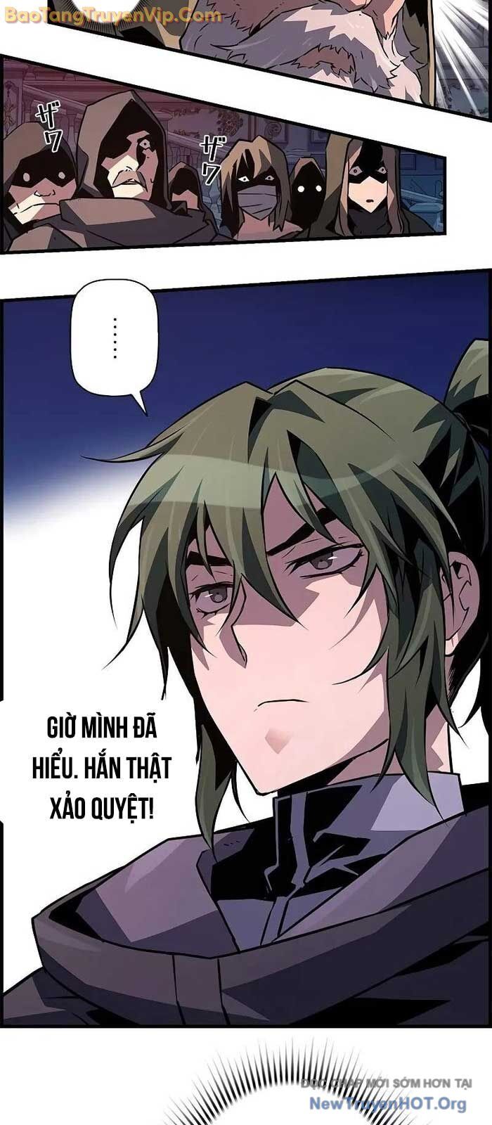 Đặc Tính Tiến Hóa Của Chiêu Hồn Sư - Chapter 86 - Page 52