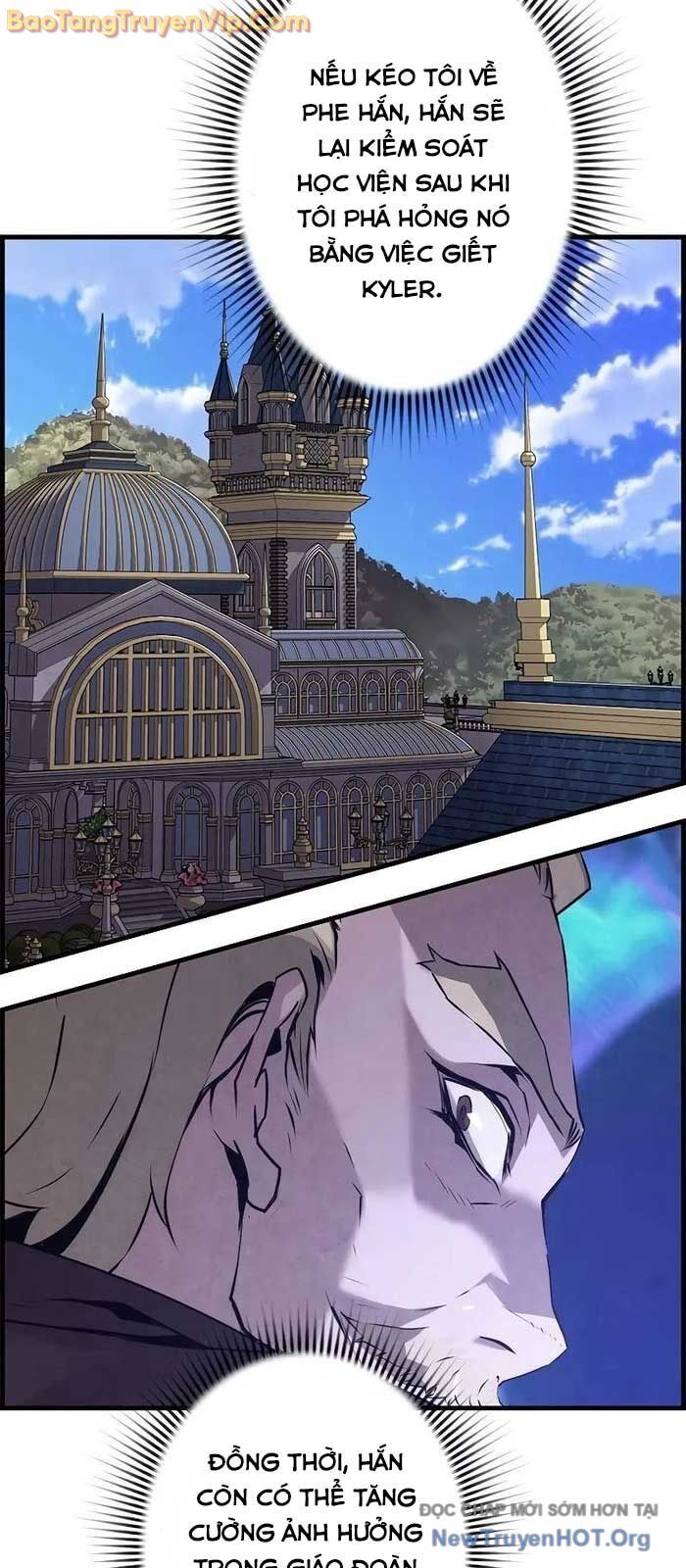 Đặc Tính Tiến Hóa Của Chiêu Hồn Sư - Chapter 86 - Page 53