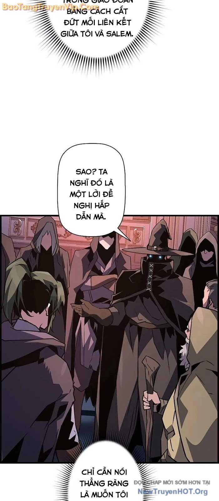 Đặc Tính Tiến Hóa Của Chiêu Hồn Sư - Chapter 86 - Page 54