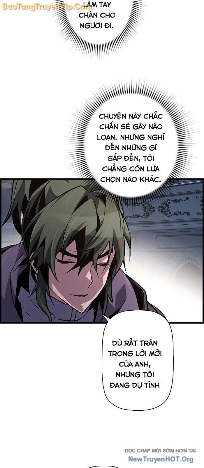 Đặc Tính Tiến Hóa Của Chiêu Hồn Sư - Chapter 86 - Page 55