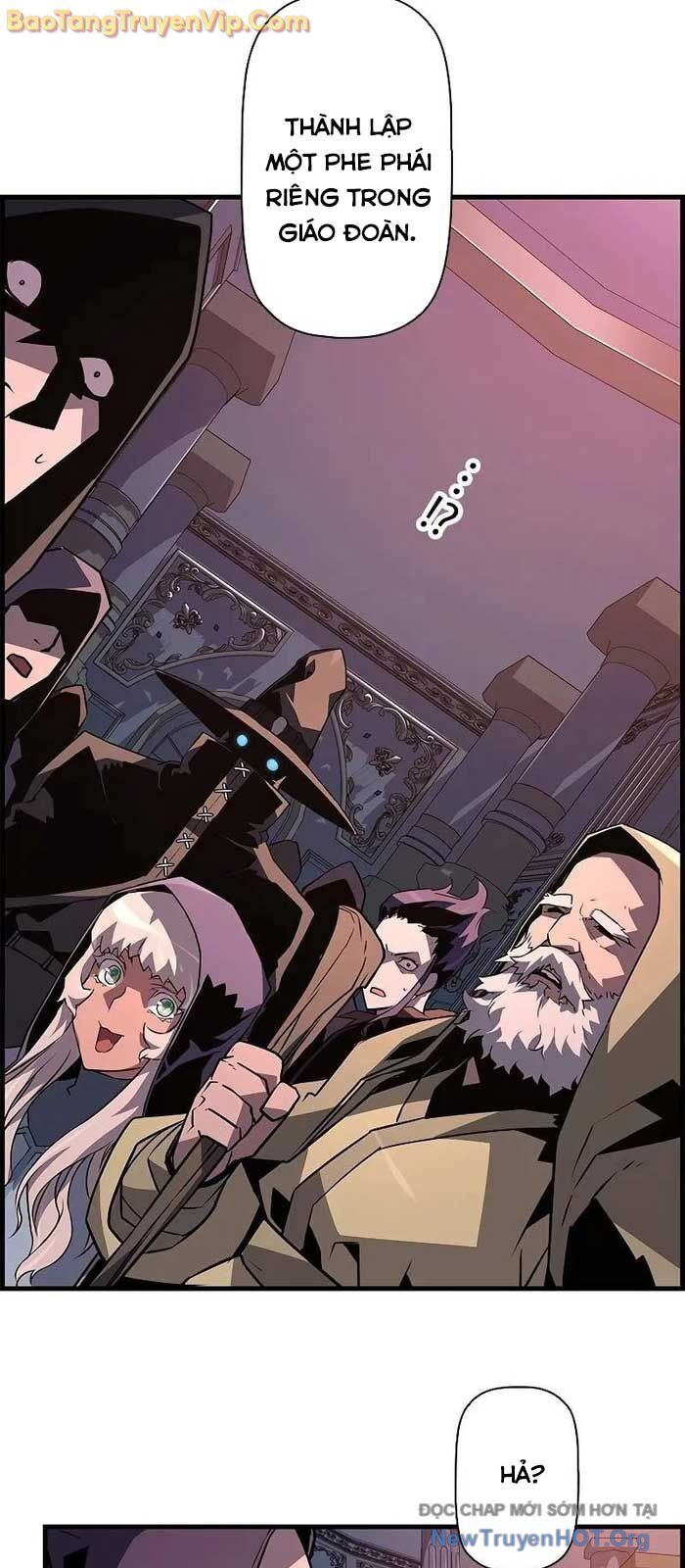 Đặc Tính Tiến Hóa Của Chiêu Hồn Sư - Chapter 86 - Page 56