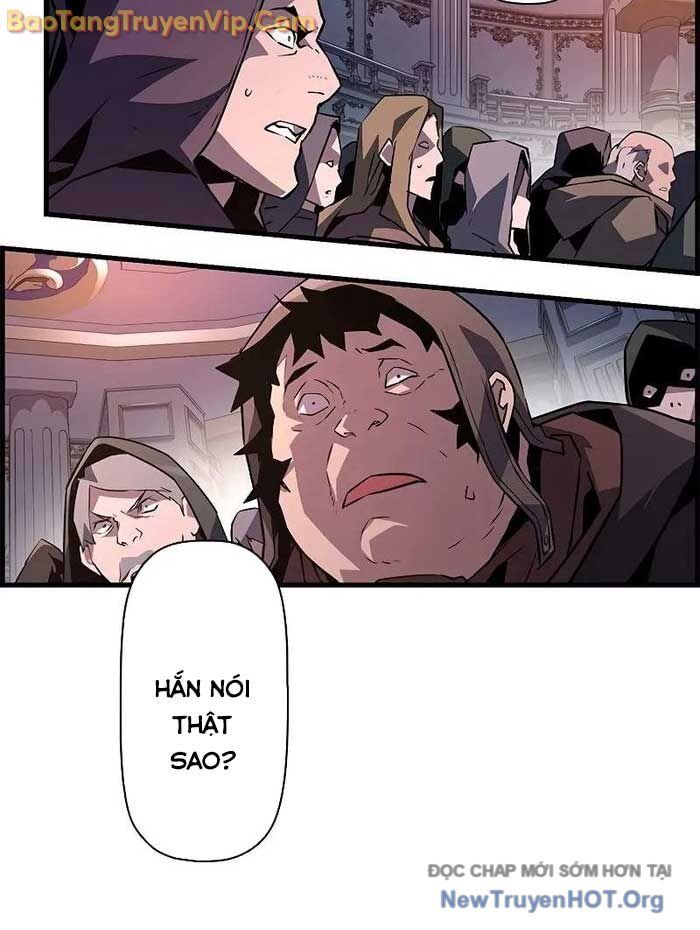 Đặc Tính Tiến Hóa Của Chiêu Hồn Sư - Chapter 86 - Page 57