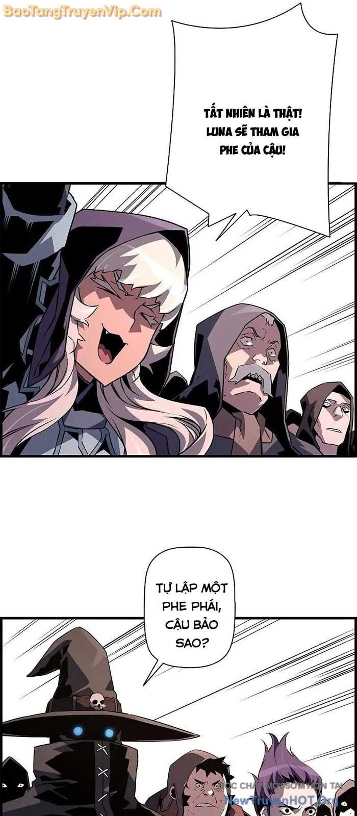 Đặc Tính Tiến Hóa Của Chiêu Hồn Sư - Chapter 86 - Page 58