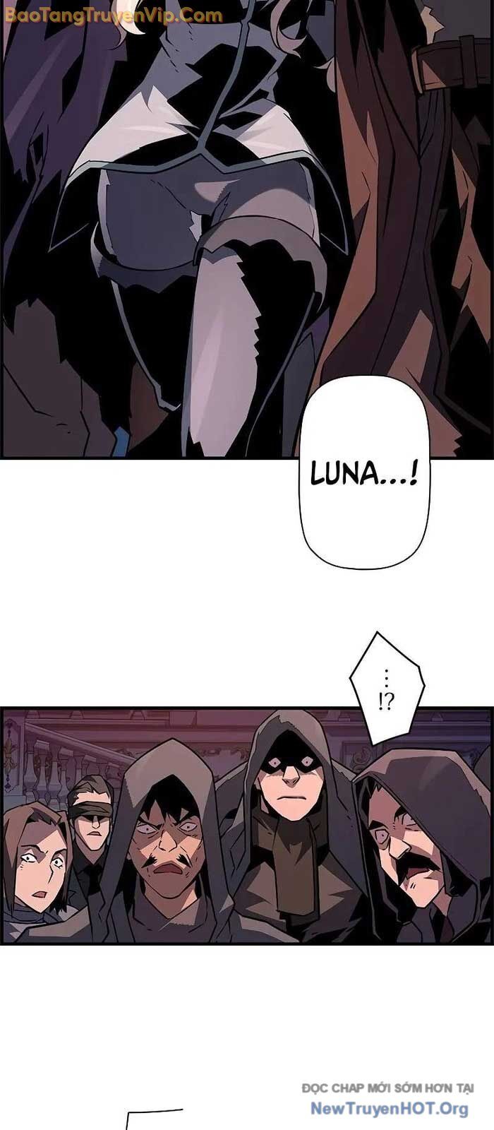 Đặc Tính Tiến Hóa Của Chiêu Hồn Sư - Chapter 86 - Page 6