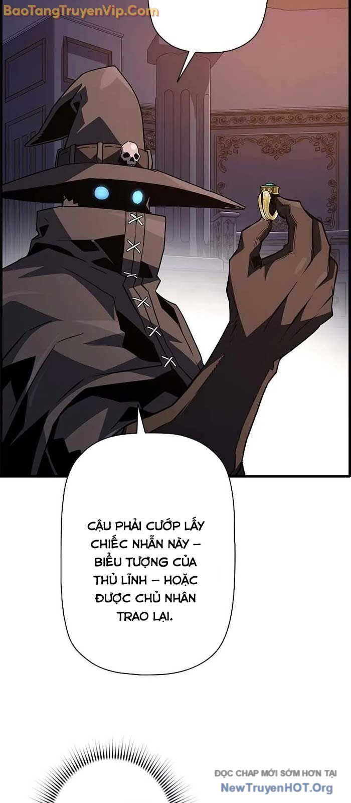 Đặc Tính Tiến Hóa Của Chiêu Hồn Sư - Chapter 86 - Page 61