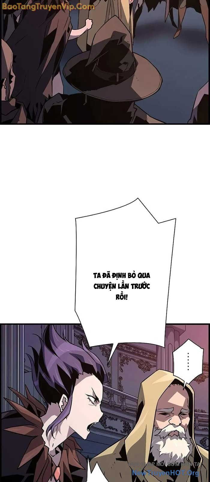 Đặc Tính Tiến Hóa Của Chiêu Hồn Sư - Chapter 86 - Page 64