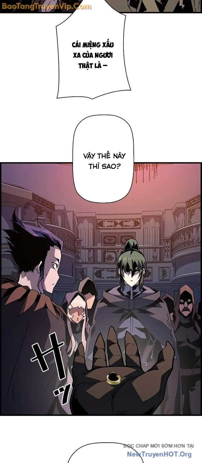 Đặc Tính Tiến Hóa Của Chiêu Hồn Sư - Chapter 86 - Page 65