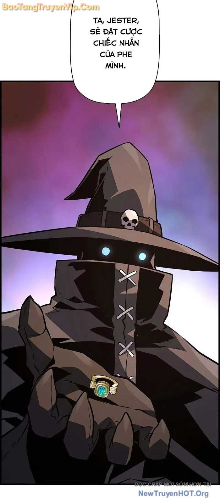 Đặc Tính Tiến Hóa Của Chiêu Hồn Sư - Chapter 86 - Page 66