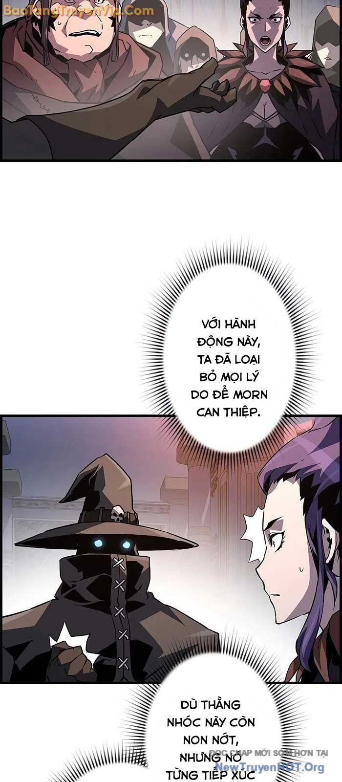 Đặc Tính Tiến Hóa Của Chiêu Hồn Sư - Chapter 86 - Page 68