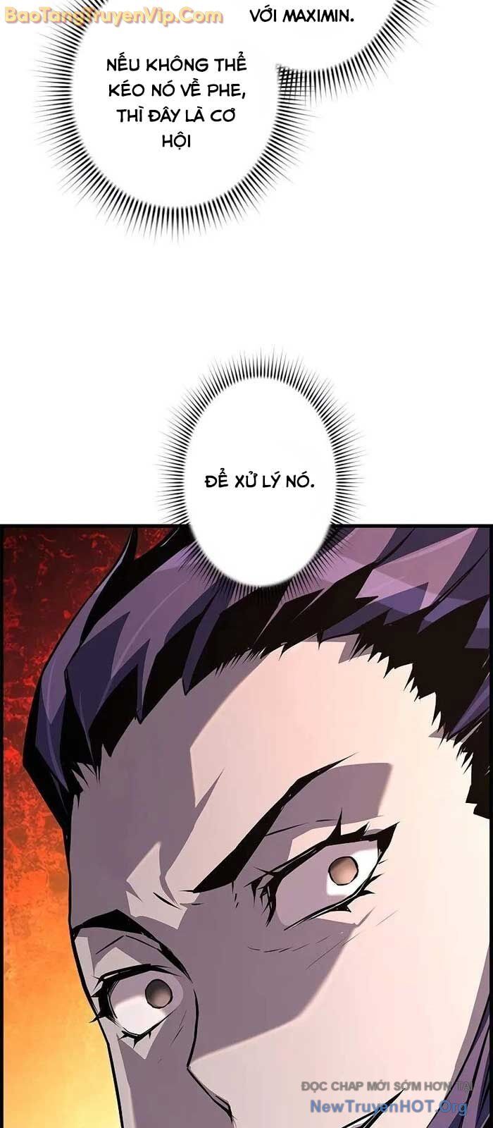 Đặc Tính Tiến Hóa Của Chiêu Hồn Sư - Chapter 86 - Page 69