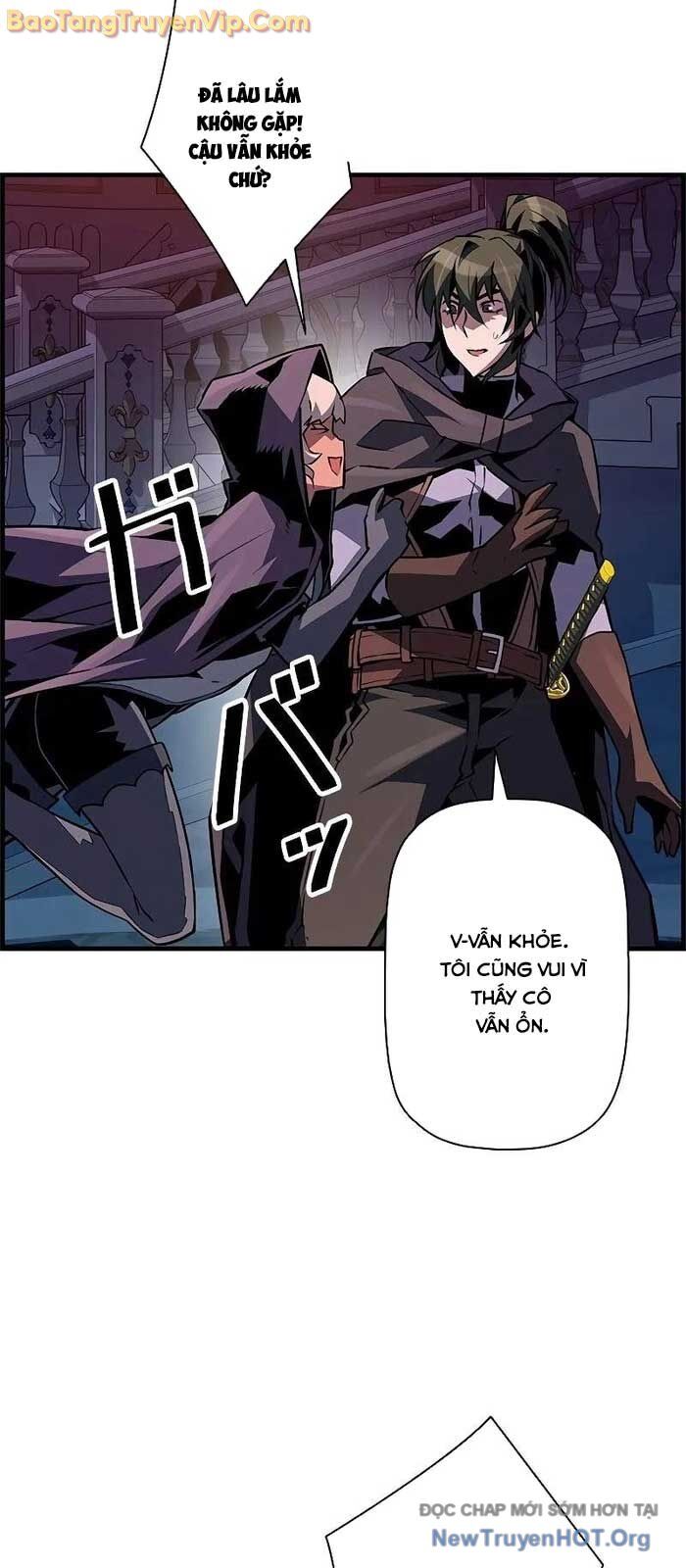 Đặc Tính Tiến Hóa Của Chiêu Hồn Sư - Chapter 86 - Page 7