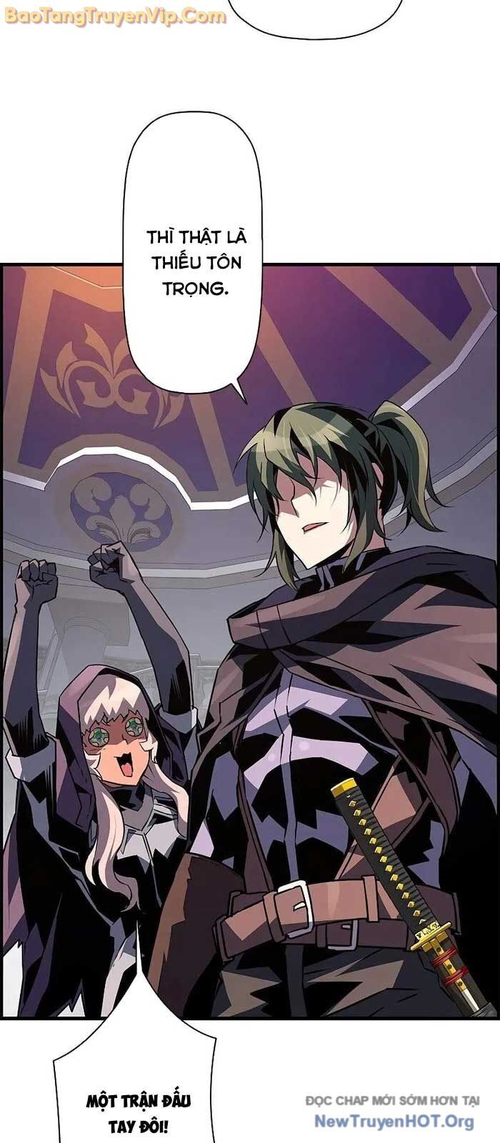 Đặc Tính Tiến Hóa Của Chiêu Hồn Sư - Chapter 86 - Page 73