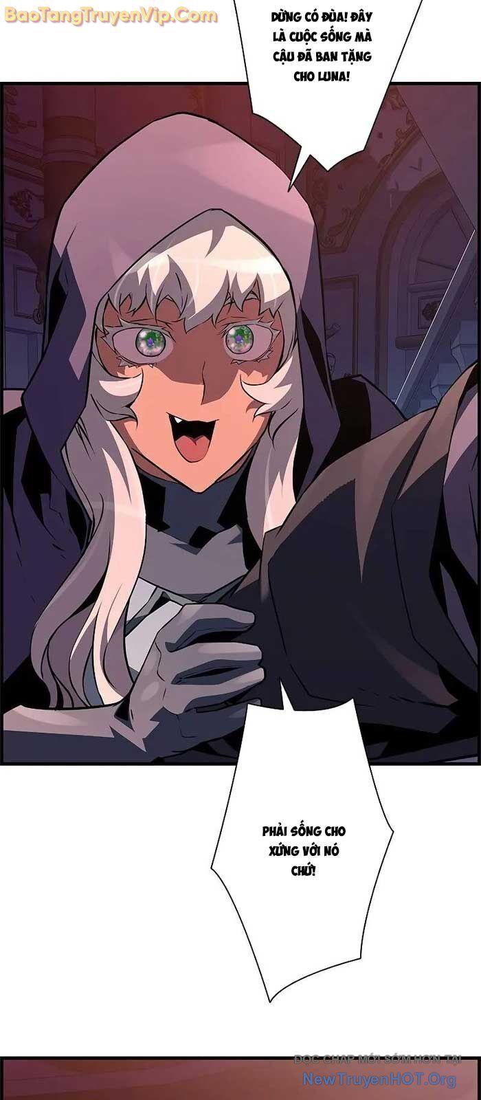 Đặc Tính Tiến Hóa Của Chiêu Hồn Sư - Chapter 86 - Page 8