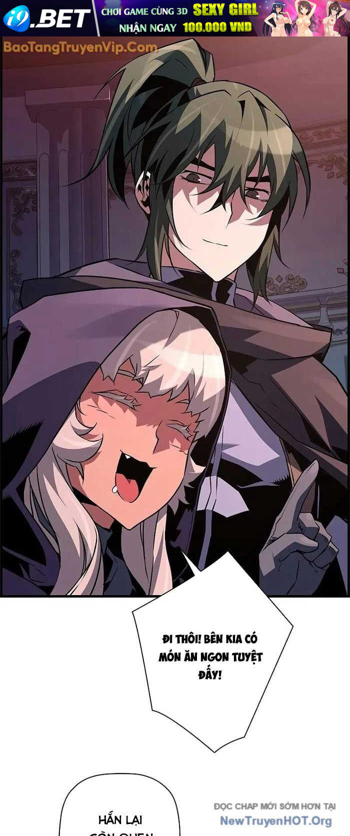 Đặc Tính Tiến Hóa Của Chiêu Hồn Sư - Chapter 86 - Page 9