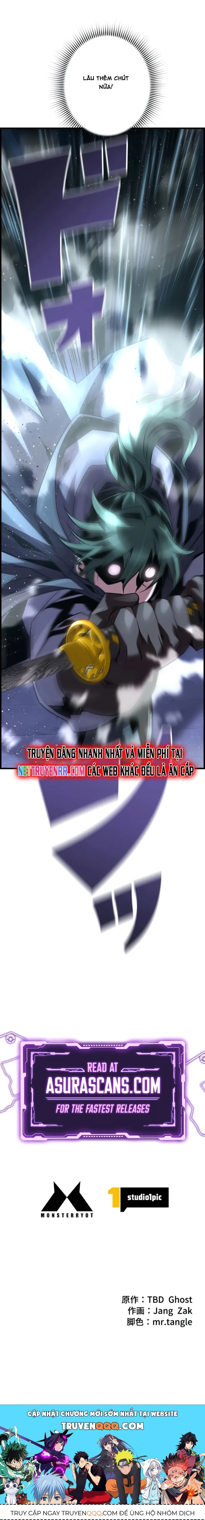 Đặc Tính Tiến Hóa Của Chiêu Hồn Sư - Chapter 87 - Page 4