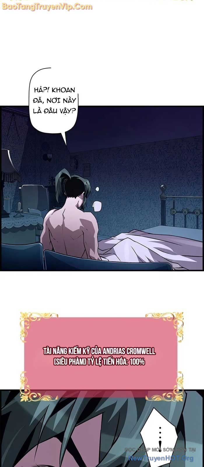 Đặc Tính Tiến Hóa Của Chiêu Hồn Sư - Chapter 88 - Page 11