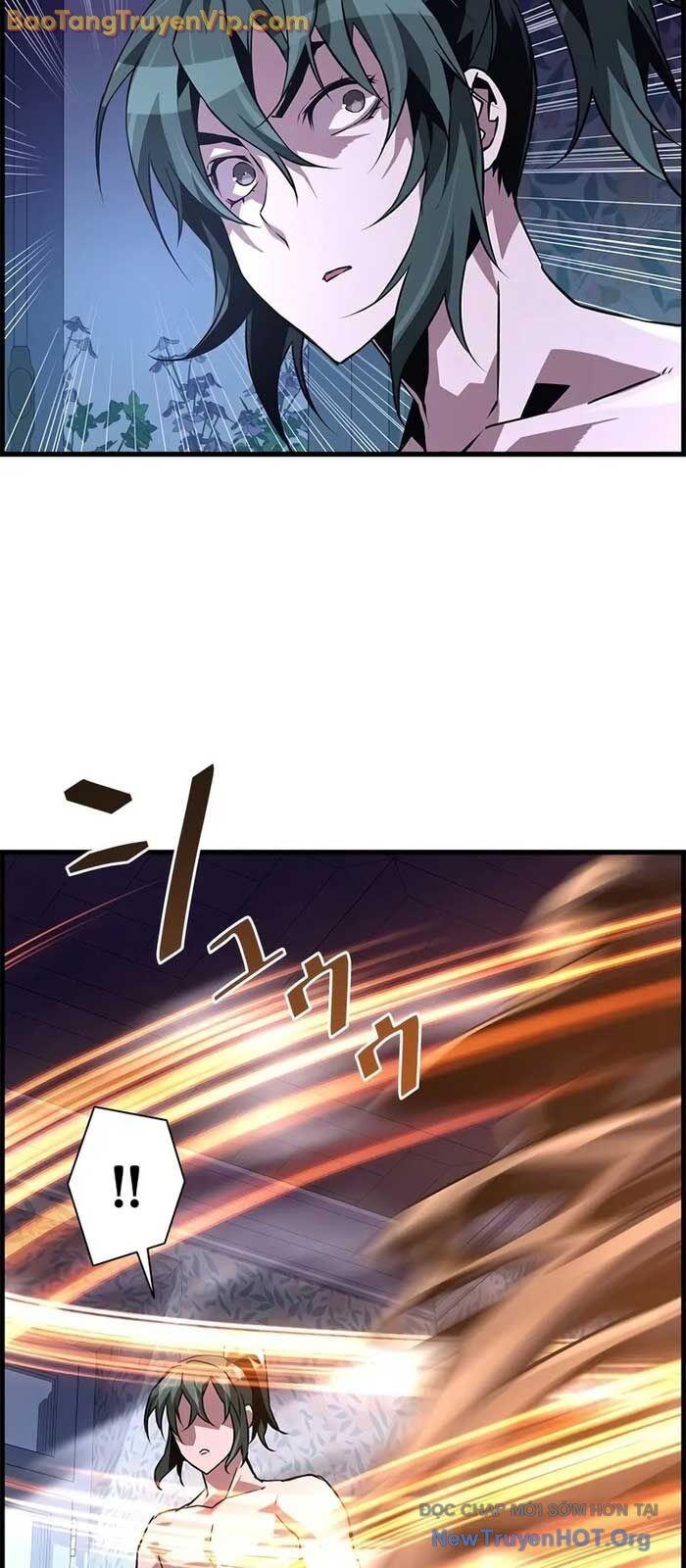 Đặc Tính Tiến Hóa Của Chiêu Hồn Sư - Chapter 88 - Page 13